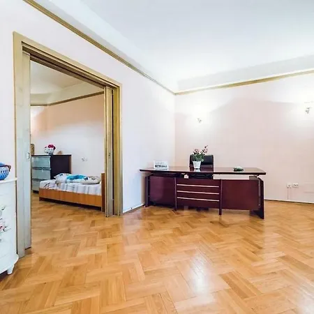 شقة Old Town 3 Bedrooms Big Apt *