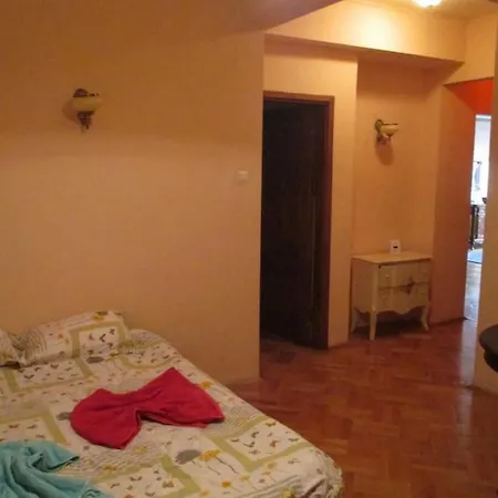 شقة Old Town 3 Bedrooms Big Apt *