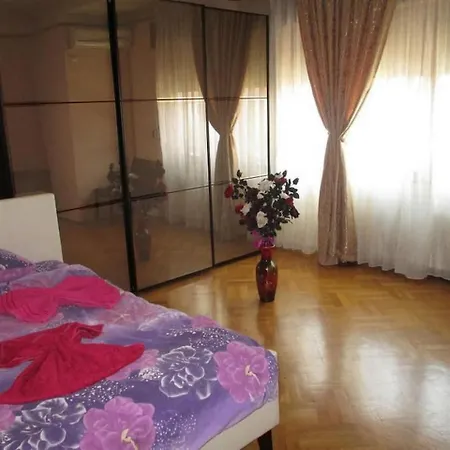 شقة Old Town 3 Bedrooms Big Apt *