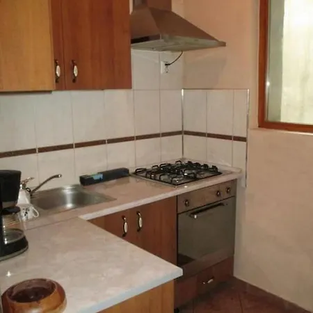 Apartamento Old Town 3 Bedrooms Big Apt