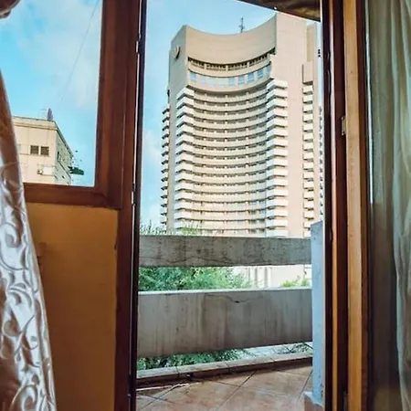 شقة Old Town 3 Bedrooms Big Apt *
