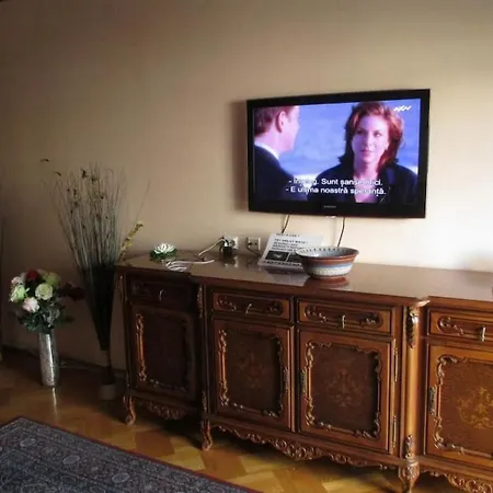 Apartamento Old Town 3 Bedrooms Big Apt *
